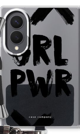 Girl Power #2