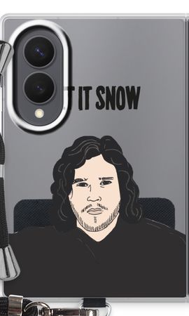 Let It Snow