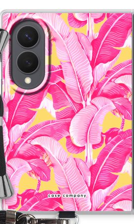 Pink Banana