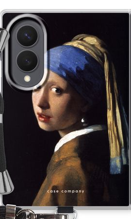 The Pearl Earring