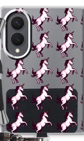 Musketon Unicorn