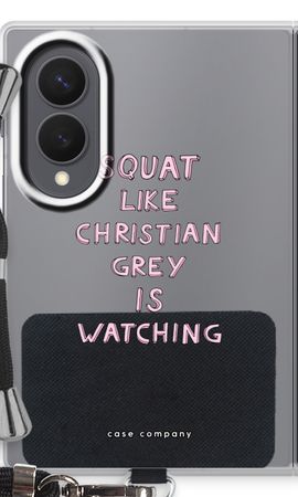 Christian Grey
