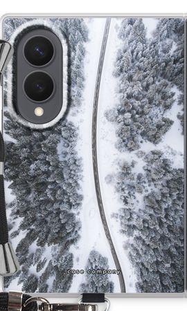 Snøfall