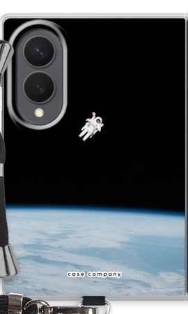 Alone in Space