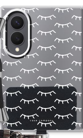 Eyelashes
