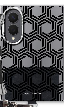 Geometric pattern