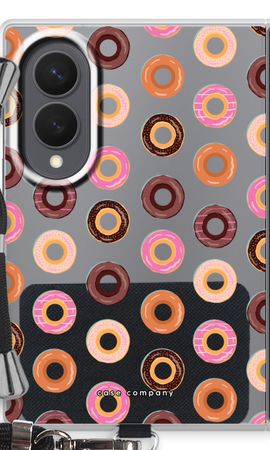 Donuts
