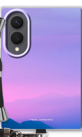 Sunset pastel