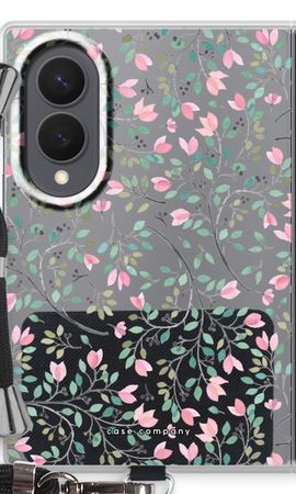 Dainty flowers