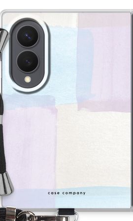 Square pastel