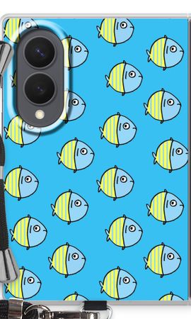 Liten fisk