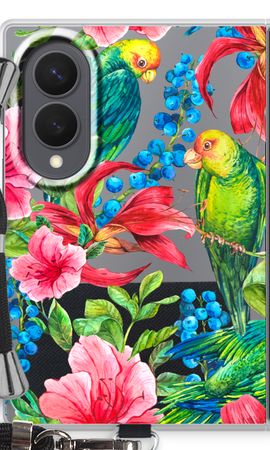 Parrots