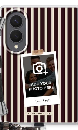 Polaroid - Retro