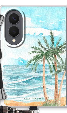 Palm Paradise