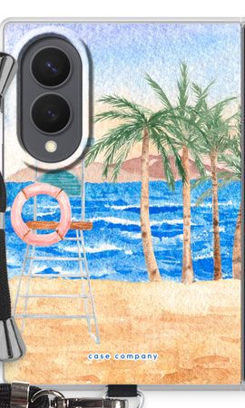 Lifeguard Lookout