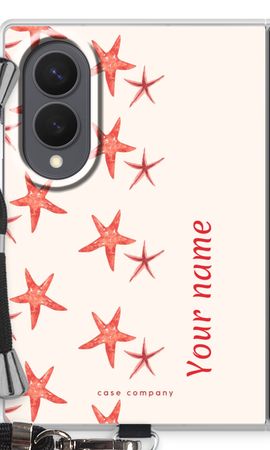 Namecase - Starfish