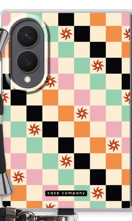 Sunny Checkmate