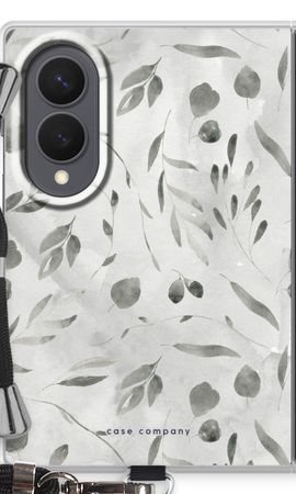 Ashen Leaves