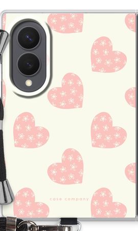Pink Hearts