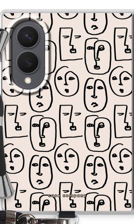 Talking Faces