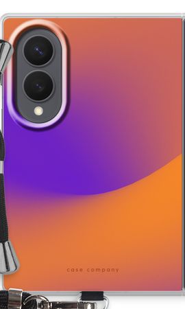 Orange Curve