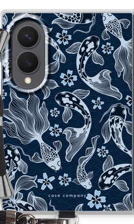 Midnight Koi