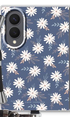 Midnight Daisy