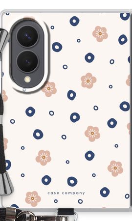 Dotted Petals