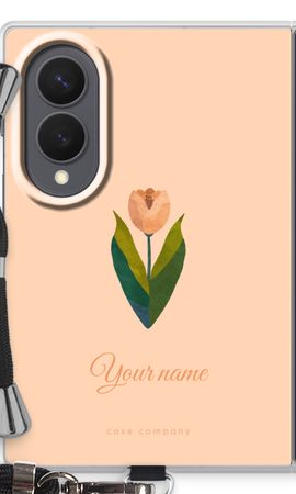 Namecase 1 - Floral