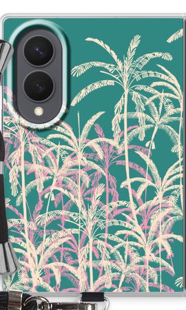 Tropical Palms