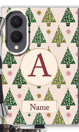 Retro Christmas