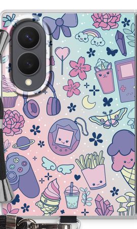Niedliches Kawaii