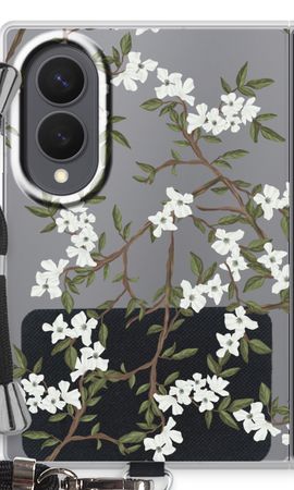 Blossoming spring