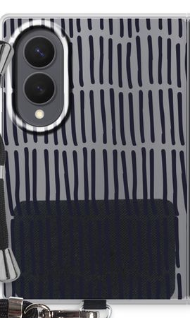 Moroccan stripes