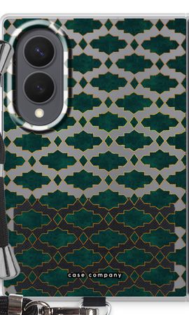 Moroccan tiles
