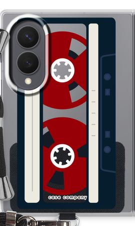 Here's your tape