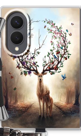 Seasons Change