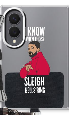 Sleigh Bells Ring