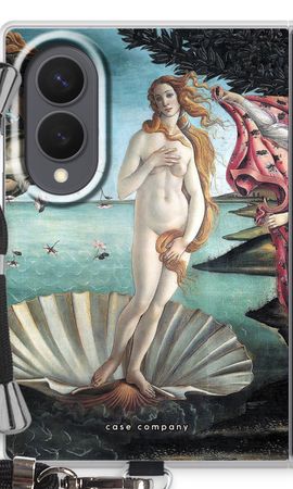 Birth Of Venus