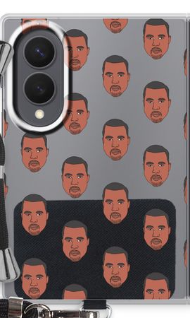 Kanye Call Me?