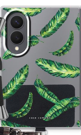 Long leaves