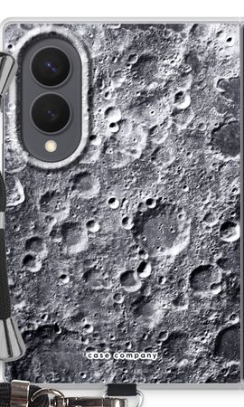 Moonscape