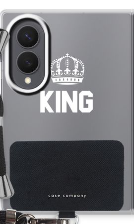 King