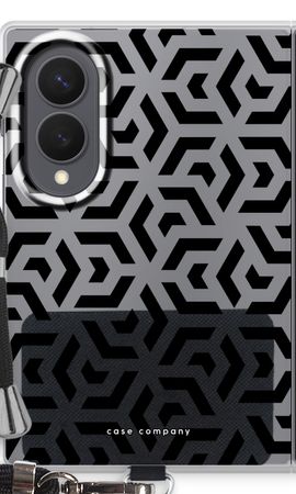 Crazy pattern