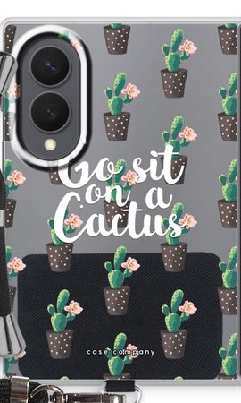 Cactus quote