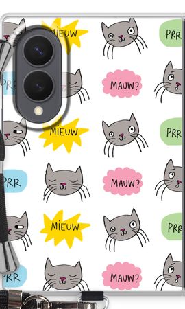 Meow