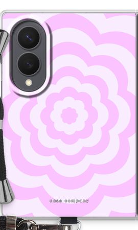 Retro Flower