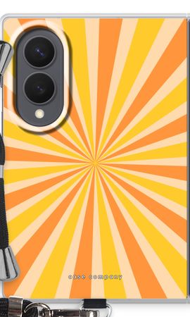 Retro Sun