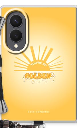 Harry - You Are So Golden
