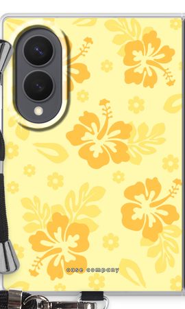 Hawaii - Yellow